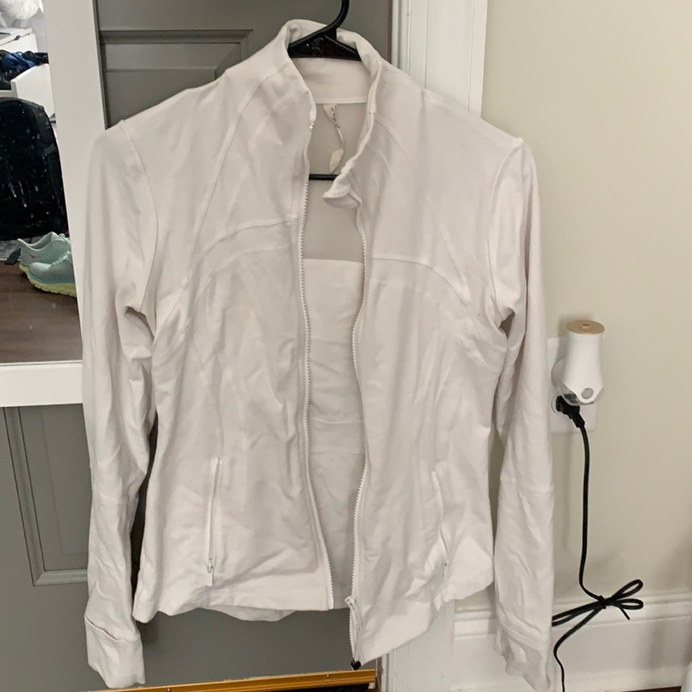 lululemon jacket